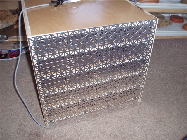 ply mini rear