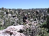 Me in Chiricahuas
