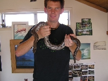 Me with big mama jamul