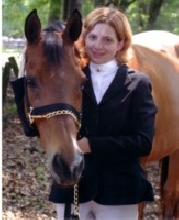 Renegade and Me