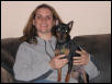 Cobra and I