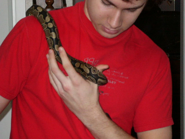 Monty