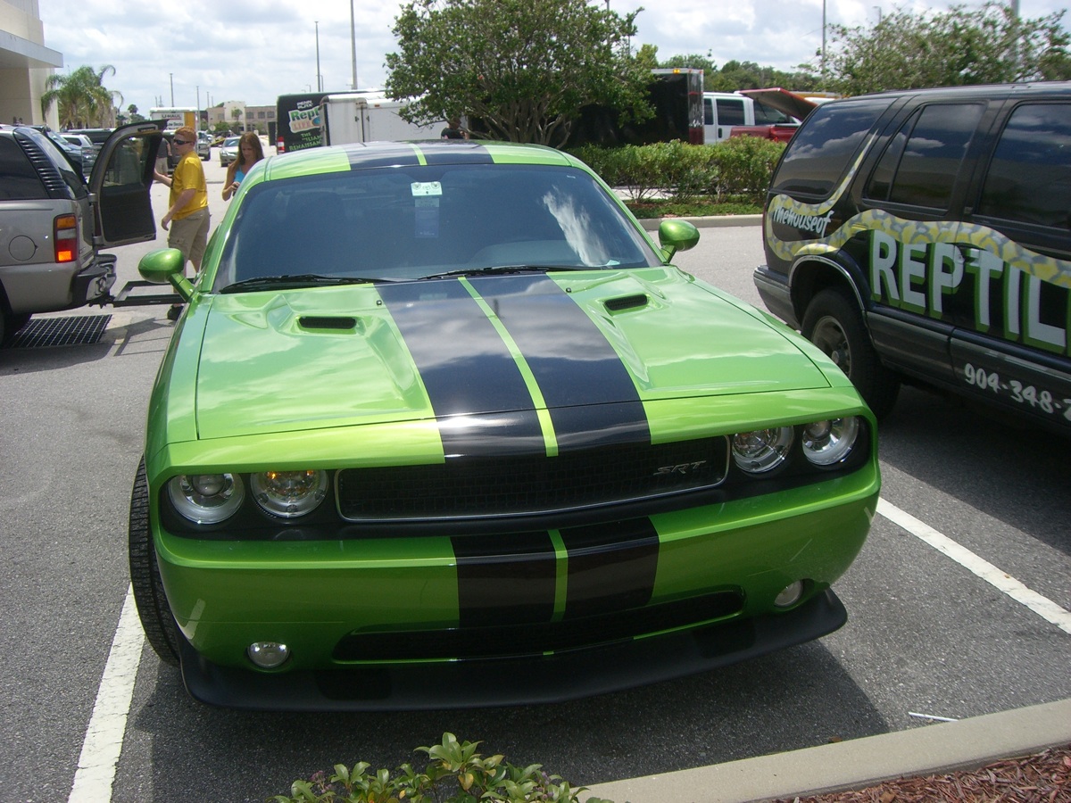 SRT