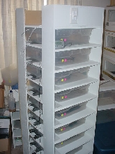 New rack