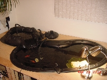 Edna & Eva's pond 2