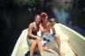 Me Tiff And wild Caught Red belly Slider