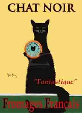 Chat Noir