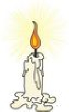 candle