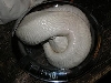 pied weight