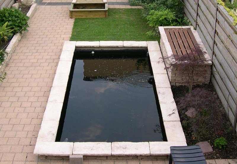koi_vijver