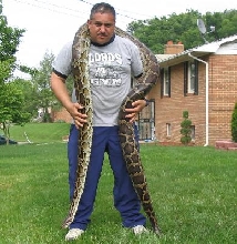 12' 8"  Burm
