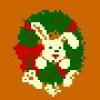 bunny wreath