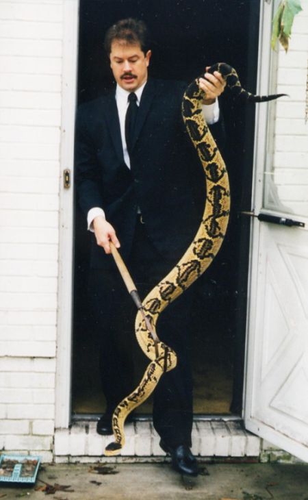 Dean Rippa