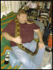 New boa