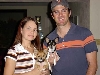 first family portrait