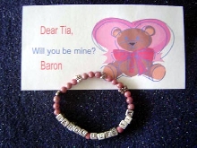 baron's gift to tia