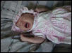 Kylie Yawning