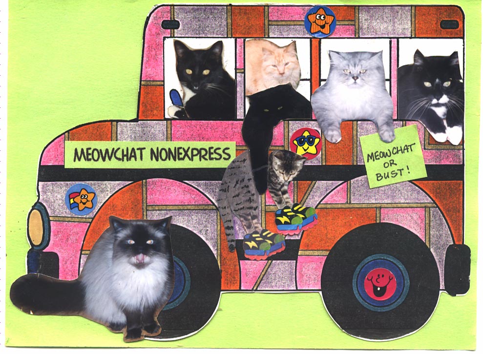 The Bus