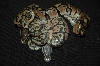Male Pastel Ghost and Female Het