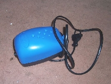 airpump