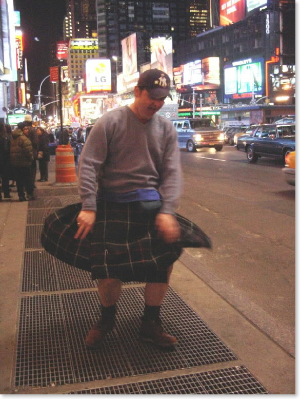 new york