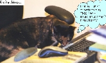 Kefira finds new type of mouse