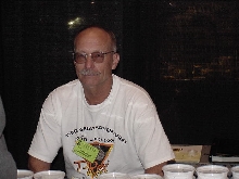 Bob Applegate