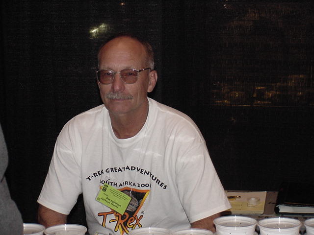 Bob Applegate