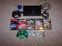 PS2 again