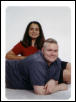 Justin & Liz