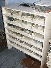 rack system