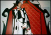 Charlie and Cruella
