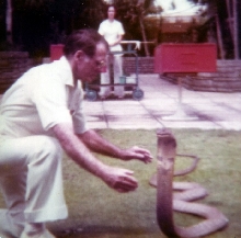 William Haast