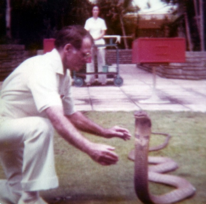 William Haast
