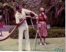 Haast 1977
