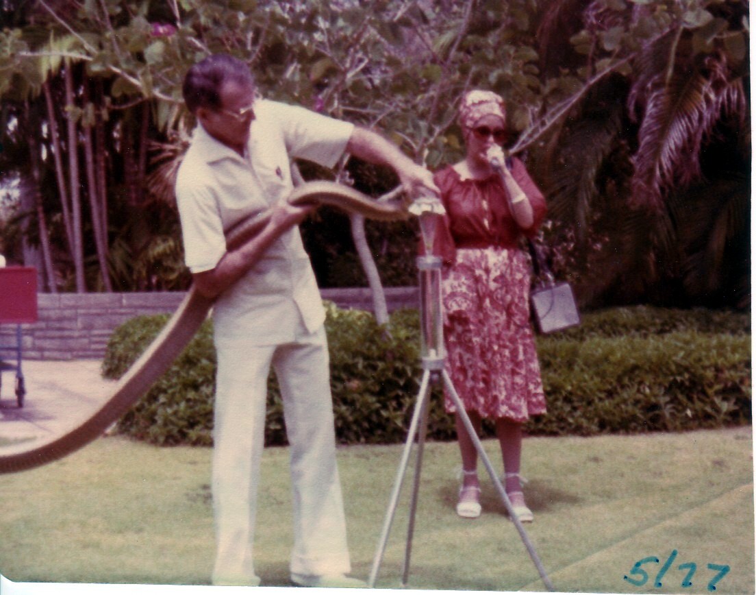 Haast 1977