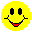 happy face