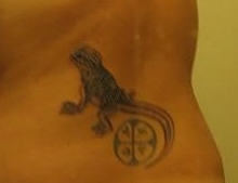 tattoo