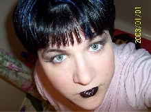 My new hair ;)