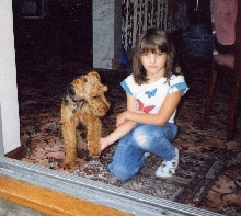 Toto & Lisa