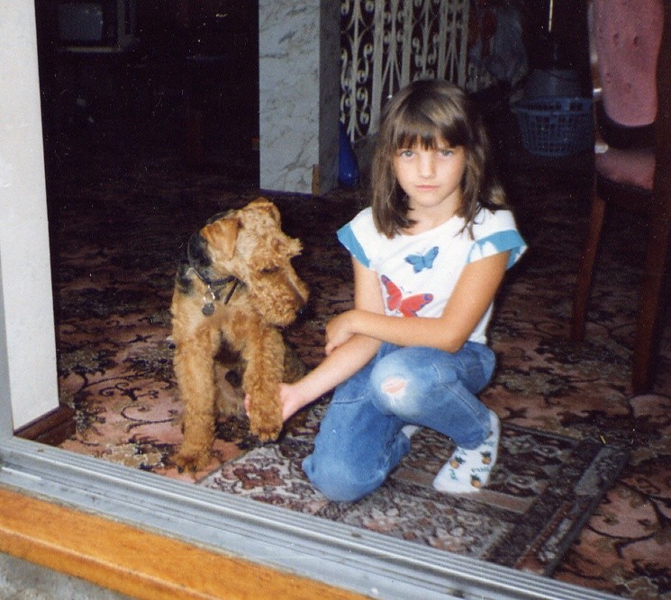 Toto & Lisa
