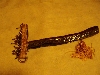 Arabian halter