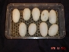 9 eggs