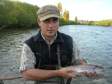 chimehuin rw