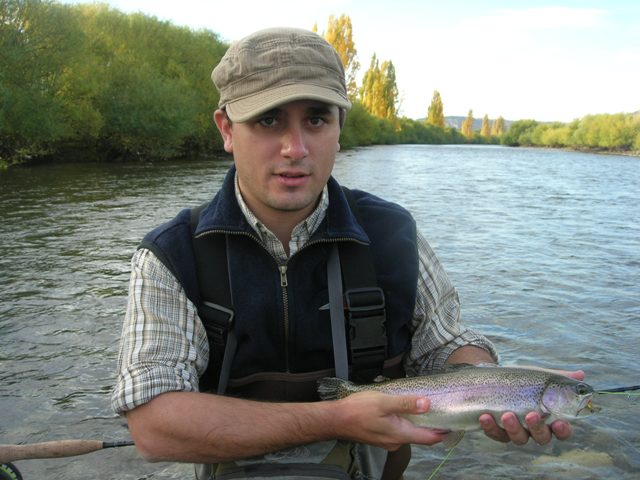 chimehuin rw
