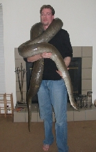 Me and Isis
