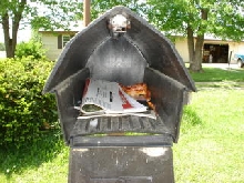 spam guard