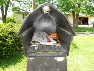 spam guard