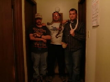 gathering of herpers