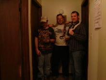 gathering of herpers